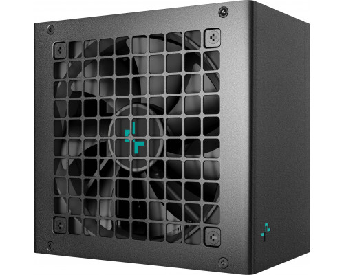 Deepcool DeepCool PN550D, PC power supply (black, 550 watts)