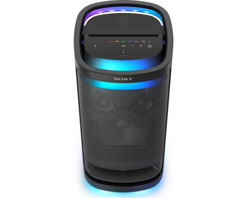 Sony Sony SRS-XV900 schwarz