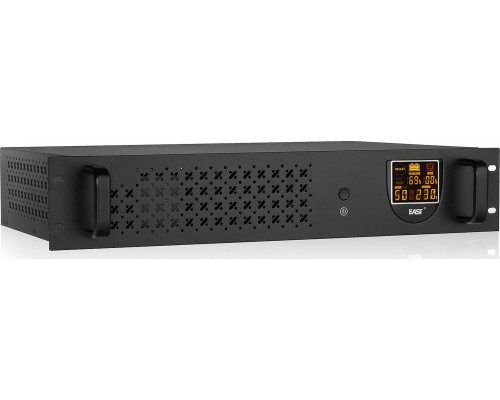 UPS EAST UPS650-R-LI (AT-UPS650R-RACK)