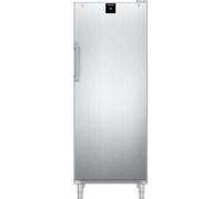 Liebherr LIEBHERR FRFCvg 6501 Perfection Chłodziarka 655l Stal