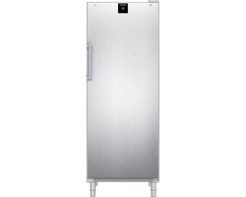 Liebherr LIEBHERR FRFCvg 6501 Perfection Chłodziarka 655l Stal