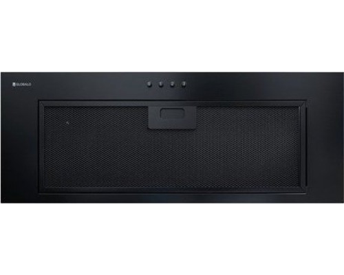 Globalo GLOBALO MELAVIO 60.1 BLACK