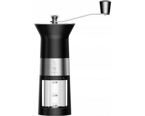 Bialetti Bialetti - PRO - Black