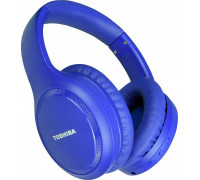 Toshiba Silent Luxury RZE-BT1200H Blue