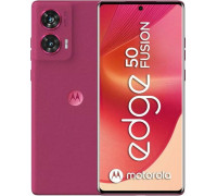 Motorola Motorola XT2429-2 Moto Edge 50 Fusion 5G 12GB RAM 512GB - Hot Pink