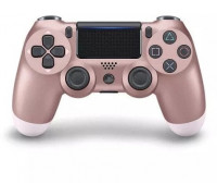 Pad Goodbuy Doubleshock PS4 Rose