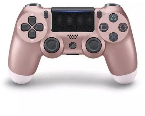 Pad Goodbuy Doubleshock PS4 Rose