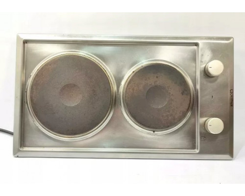 Beko HOB CAST IRON DUAL HDCE 32200XBEKO