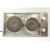 Beko HOB CAST IRON DUAL HDCE 32200XBEKO