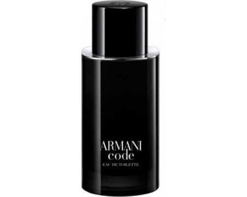 Giorgio Armani Code Pour Homme EDT 125 ml