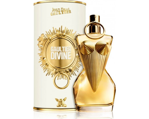 Jean Paul Gaultier Jean Paul Gaultier Gaultier Divine Eau de Parfum 100ml.