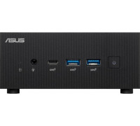 Komputer Asus ASUS ExpertCenter PN64-BB3012MD Mini PC Black i3-1220P 1,5 GHz