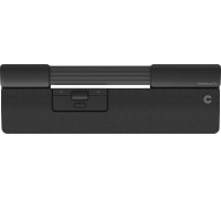 Contour Contour Design SliderMouse Pro myszka Oburęczny USB Typu-A Rollerbar 2800 DPI