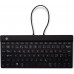 R-GO Tools R-Go Tools Ergonomiczna R-Go Split Break klawiatura, z oprogramowaniem do robienia przerw, QWERTY (NORDIC), Bluetooth, czarna