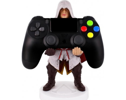 Cable Guys Exquisite Gaming stand na smartfon / controller| Cable Guys Assassin's creed Ewith io (20 cm)