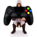 Cable Guys Exquisite Gaming stand na smartfon / controller| Cable Guys Assassin's creed Ewith io (20 cm)