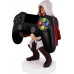 Cable Guys Exquisite Gaming stand na smartfon / controller| Cable Guys Assassin's creed Ewith io (20 cm)