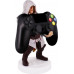 Cable Guys Exquisite Gaming stand na smartfon / controller| Cable Guys Assassin's creed Ewith io (20 cm)