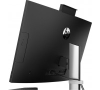 HP HP ProOne 440 G9 - Wolf Pro Security - All-in-One (Komplettlosung) - Core i7 i7-14700T / 1.3 GHz - RAM 16 GB - SSD 512 GB - NVMe - UHD Graphics 770 - 1GbE, Wi-Fi 6E, Bluetooth Dual-Mode - WLAN: 802.11a/b/g/n/ac/ax (Wi-Fi 6E), Bluetooth 5.3 WLA