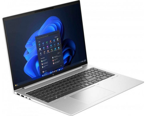 Laptop HP HP EB865G11 R5-8540U 16 16GB/512 PC Germany - German localization