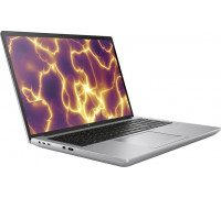 Laptop HP HP ZBook Fury 16 G11 Mobile Workstation - Wolf Pro Security - Intel Core i7 i7-14700HX / 2.1 GHz - Win 11 Pro - RTX 3500 Ada - 32 GB RAM - 1 TB SSD NVMe, TLC - 40.6 cm (16") IPS 1920 x 1200 - NFC, Wi-Fi 7, Bluetooth - kbd: Deutsch - mit HP 