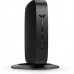 Laptop HP Elite t655 - Thin Client - SFF - 1 x Ryzen Embedded R2314 - RAM 8 GB - Flash 32 GB - eMMC - Radeon Graphics - 1GbE, Bluetooth 5.2, Wi-Fi 6 - WLAN: 802.11a/b/g/n/ac/ax, Bluetooth 5.2 - IGEL OS - Monitor: żaden - Tastatur: niemiecki