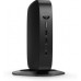 Laptop HP Elite t655 - Thin Client - SFF - 1 x Ryzen Embedded R2314 - RAM 8 GB - Flash 32 GB - eMMC - Radeon Graphics - 1GbE, Bluetooth 5.2, Wi-Fi 6 - WLAN: 802.11a/b/g/n/ac/ax, Bluetooth 5.2 - IGEL OS - Monitor: żaden - Tastatur: niemiecki