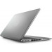 Laptop Dell Latitude 5550 | 15.6 " | IPS | FHD | 1920 x 1080 pixels | Anti-glare | Intel Ultra 7 | 165H | 16 GB | DDR5 | SSD 512 GB | NVIDIA GeForce RTX 2050 | GDDR6 | 4 GB | Windows 11 Pro | 802.11ax | Bluetooth version 5.3 | Keyboard language Eston