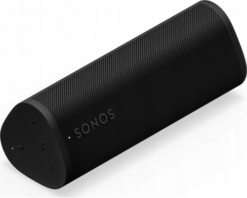 Sonos Nešiojama kolonėlė Sonos Roam 2, juodas