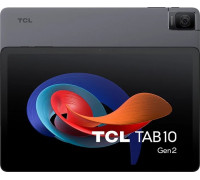 TCL TCL TAB 10 WIFI GEN 2 Dark gray