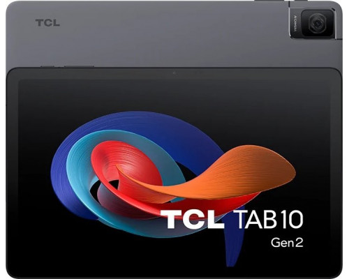 TCL TCL TAB 10 WIFI GEN 2 Dark gray