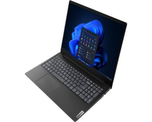 Laptop Lenovo LENOVO V15 G4/ 15.6" FHD 250N/RYZEN_5_7520U/16GB/512GB/W11P/2Y DEPOT/ENG