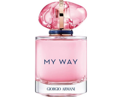 Giorgio Armani Giorgio Armani My Way Nectar 50ml EDP