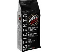 Caffe Vergnano Vergnano 600 Seicento Espresso Classico1Kg Kawa Ziarnista