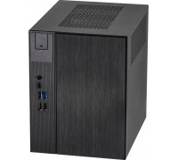 Komputer ASRock ASROCK DESKMEET X600/B/BB/BOX AMD AM5 500W USB3.1 retail