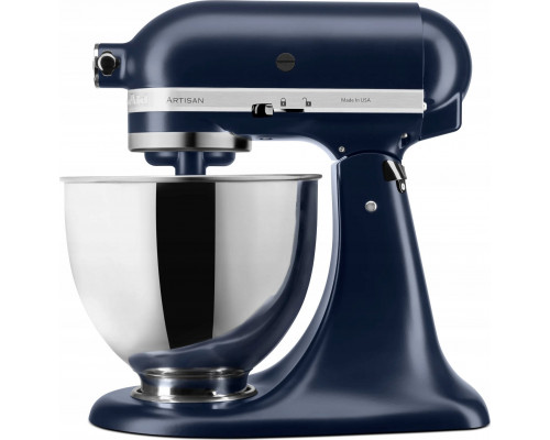 KitchenAid Food Processor Artisan Ink Blue (5KSM125EIB)