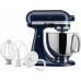 KitchenAid Food Processor Artisan Ink Blue (5KSM125EIB)