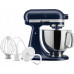 KitchenAid Food Processor Artisan Ink Blue (5KSM125EIB)