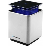 Blaupunkt Blaupunkt BT Speaker Retractable Silver
