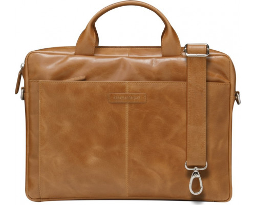 dbramante 15'' Laptop Bag Amalienborg (2nd gen), Tan
