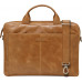 dbramante 15'' Laptop Bag Amalienborg (2nd gen), Tan