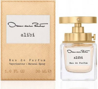 Oscar de la Renta Oscar De La Renta Alibi Edp Spray -  - 30 ml