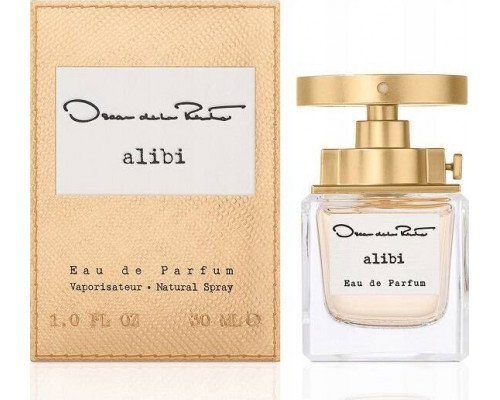Oscar de la Renta Oscar De La Renta Alibi Edp Spray -  - 30 ml