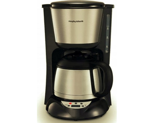 Morphy Richards Morphy Richards Ekspres do kawy 162771EE