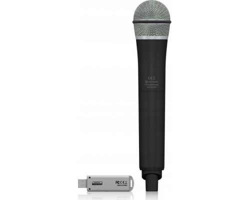 Behringer Behringer ULM300USB bezprzewodowy 2,4 GHz