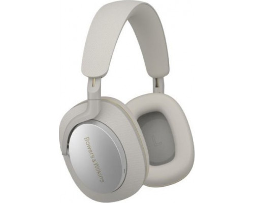 Bowers & Wilkins    Px7 S2e 30 godzin pracy