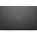 Laptop Dell Dell Vostro 15 3530 Black, 15.6 ", WVA, FHD, 1920 x 1080, Anti-glare, Intel Core i5, i5-1335U, 8 GB, SSD 256 GB, Intel UHD Graphics, No Optical drive, Windows 11 Home, 802.11ac, Keyboard language English, Keyboard backlit, Warranty 36 mon