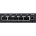 Switch InLine InLine Gigabit Netzwerk Switch 5-Port, 1GBit/s, Lfterlos