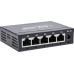 Switch InLine InLine Gigabit Netzwerk Switch 5-Port, 1GBit/s, Lfterlos