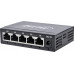 Switch InLine InLine Gigabit Netzwerk Switch 5-Port, 1GBit/s, Lfterlos